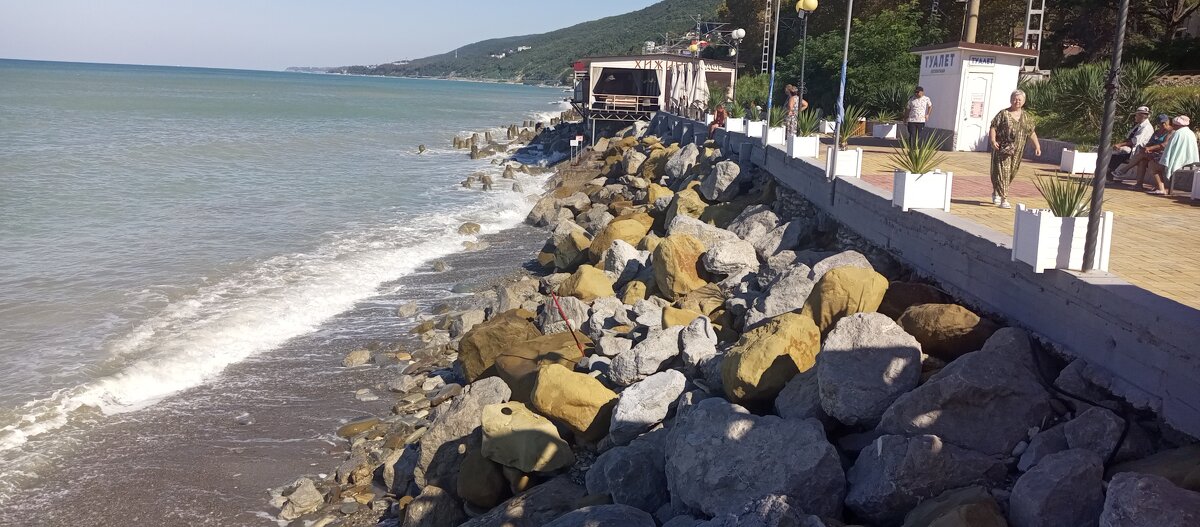 Август - Serega SchütZ