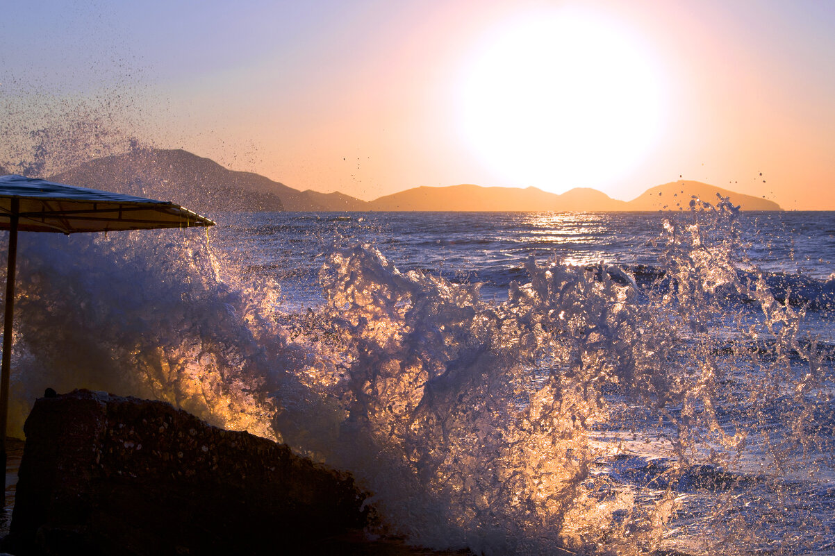 Утренняя звезда - Геннадий Валеев