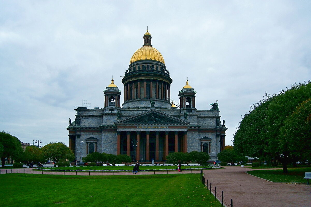 Питер - Игорь Тельцов