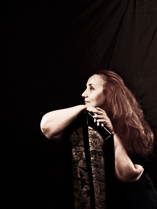 Катюша 18 - Алексей Кузнецов