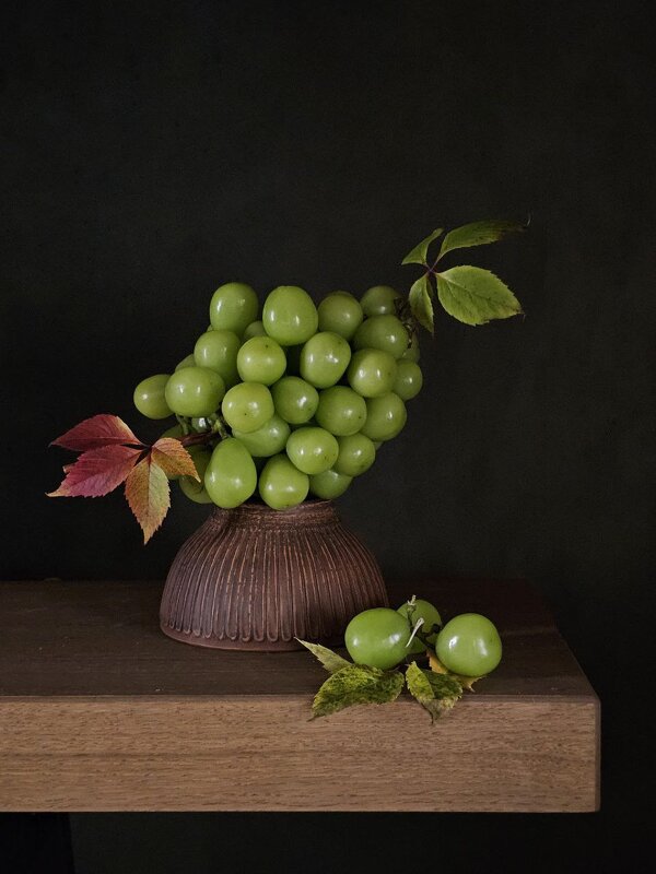 Фрукты - Галина Левина