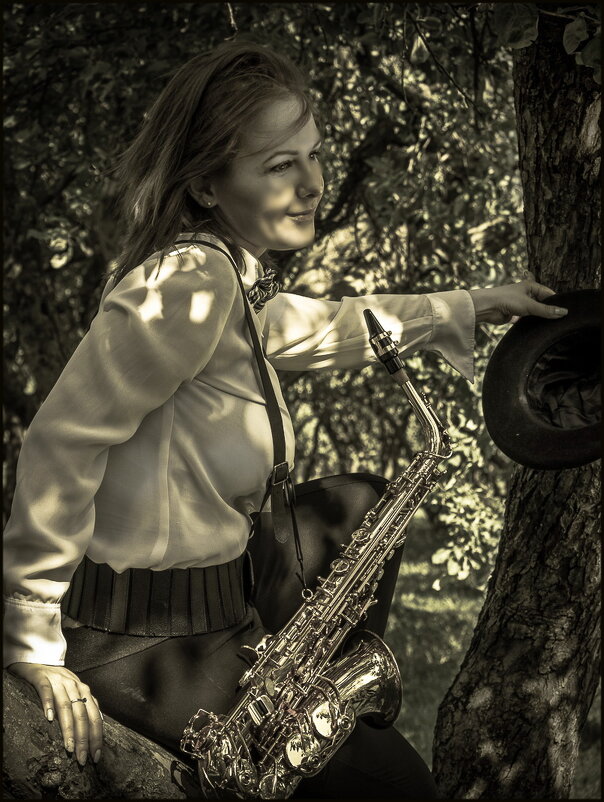 Пауза - Наталья Rosenwasser