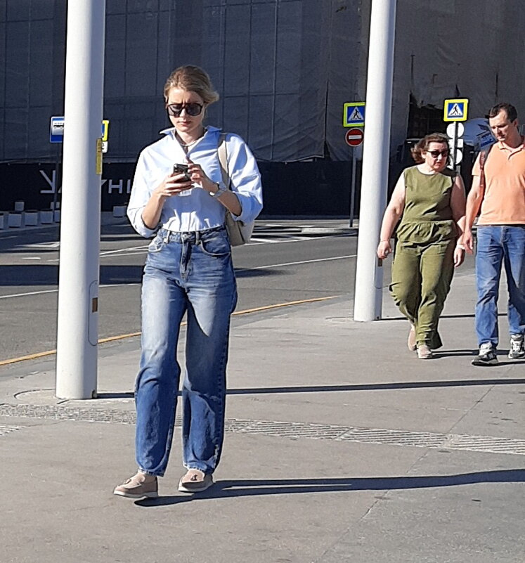 *** - Владимир Захаров