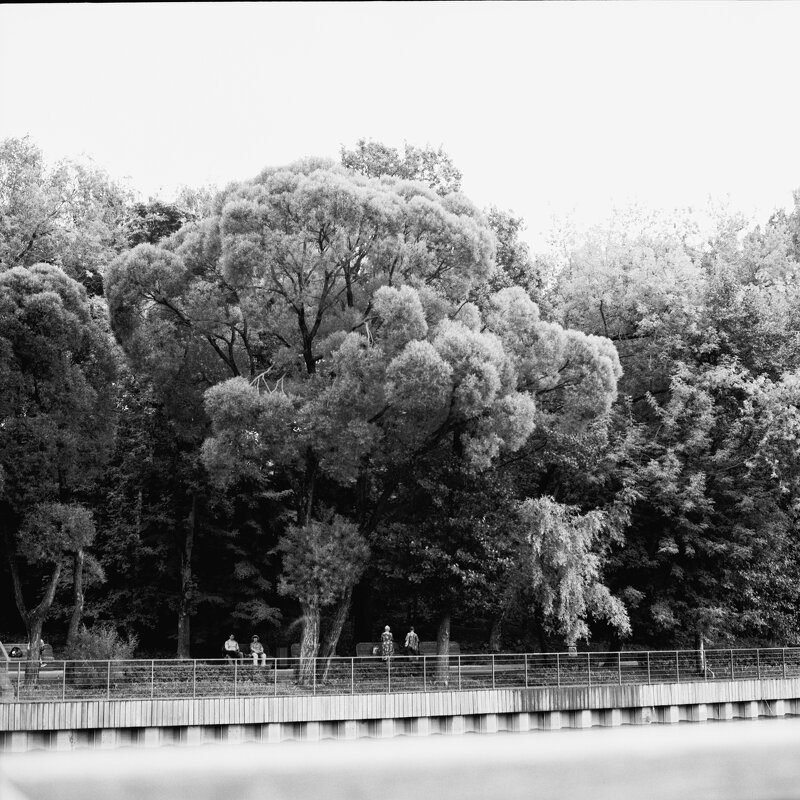 Кусочек ВДНХ - Виталий Потапкин