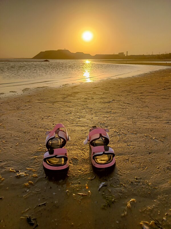 Закат - Татьяна Пальчикова