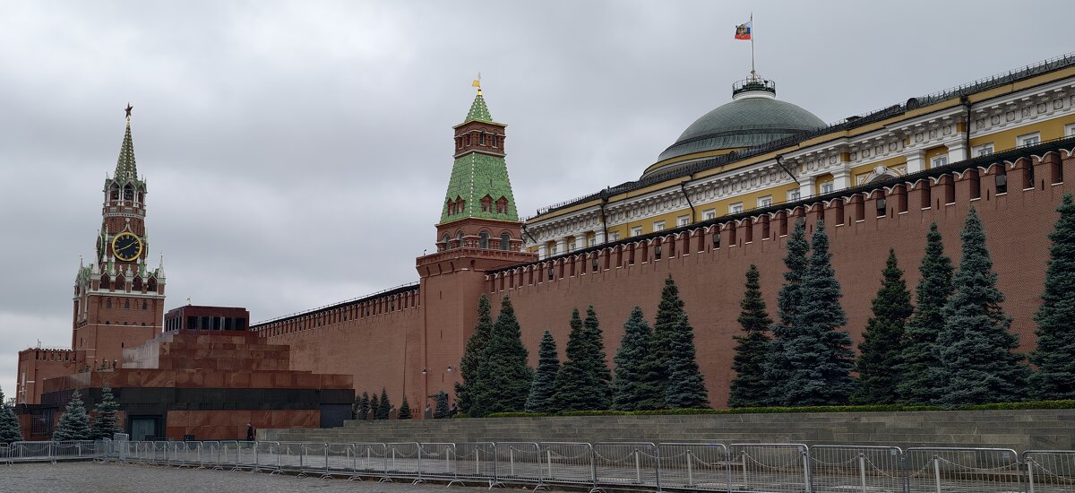 На Красной площади - <<< Наташа >>> На Красной площади - <<< Наташа >>>