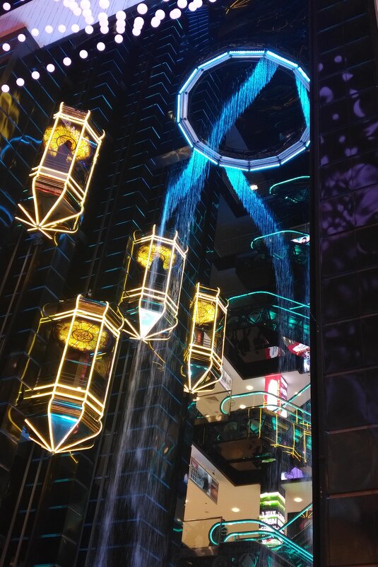 Европейский - Натали 