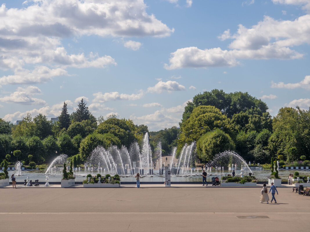 ___ - Yuriy V ___ - Yuriy V