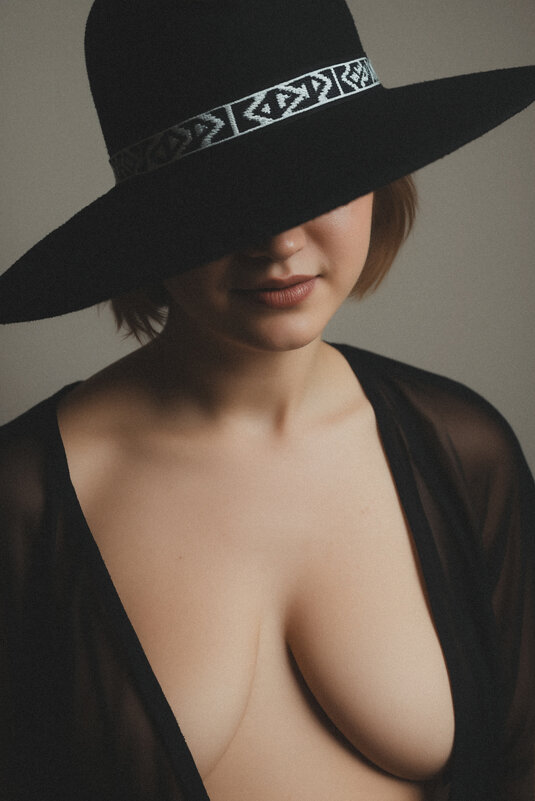 ** - Dmitry Alekseevich