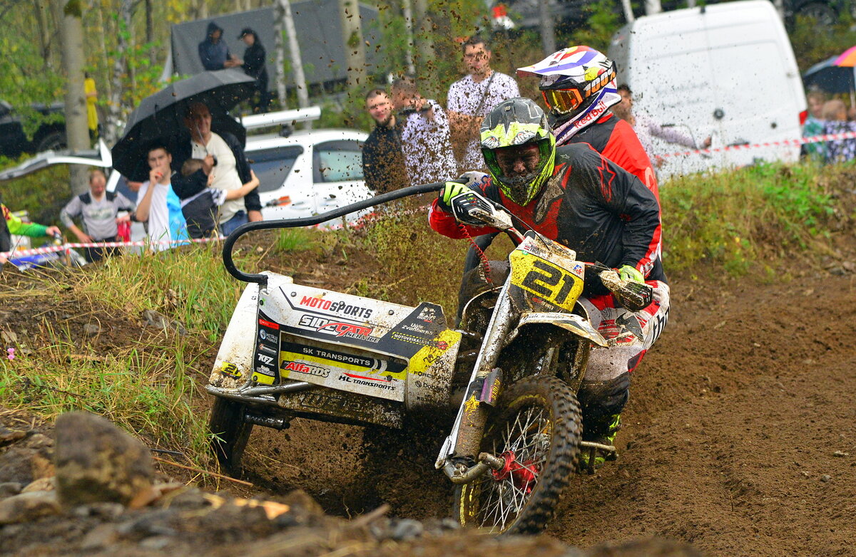 Скорость 2 - Владимир Куликов