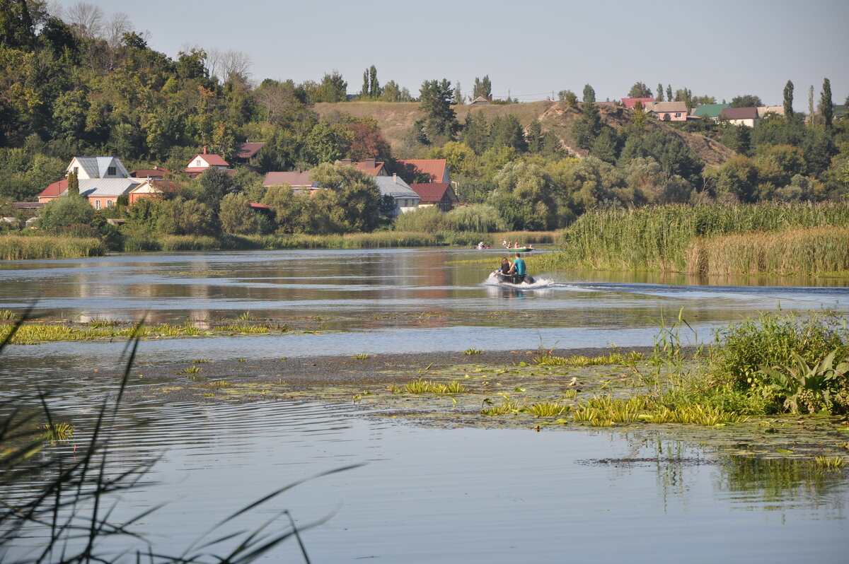 Прощай, ЛЕТО! - Татьяна Машошина Прощай, ЛЕТО! - Татьяна Машошина