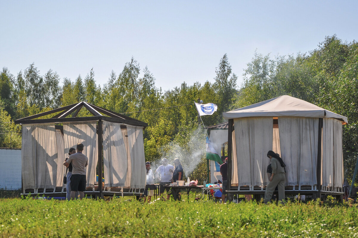 Фордисты (владельцы Фордов) отдыхают - Татьяна Машошина Фордисты (владельцы Фордов) отдыхают - Татьяна Машошина