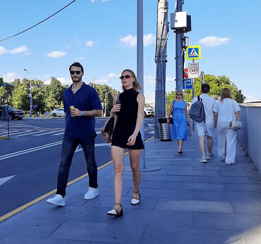 *** - Владимир Захаров