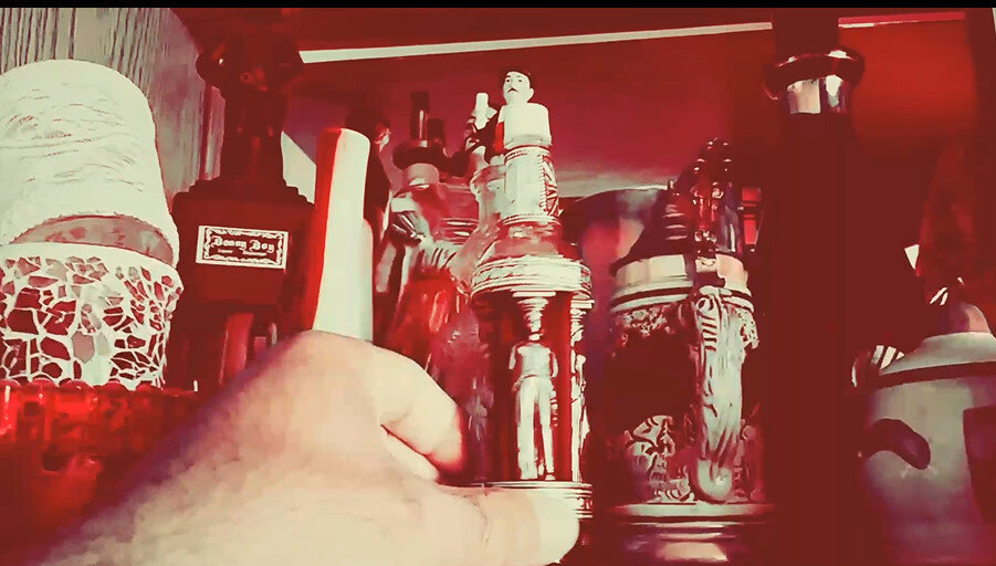 113 (32) - CLOSE WAYS ALL