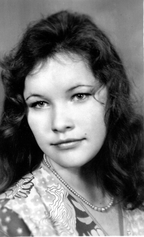 Семнадцать лет! - Нина Андронова