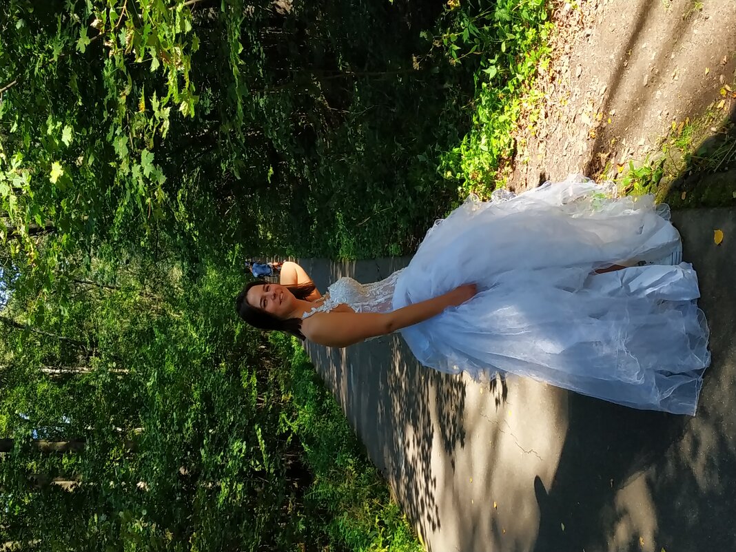 Провожая лето 2025 - Андрей Лукьянов