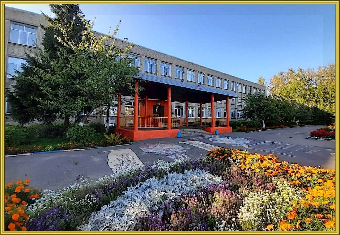 Здесь десять классов пройдено! - Нина Андронова