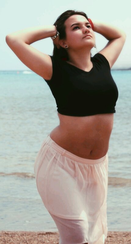 Молодая - Георгиевич 