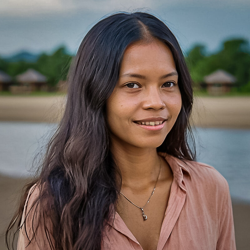 Филиппинка - Aleksey Afonin