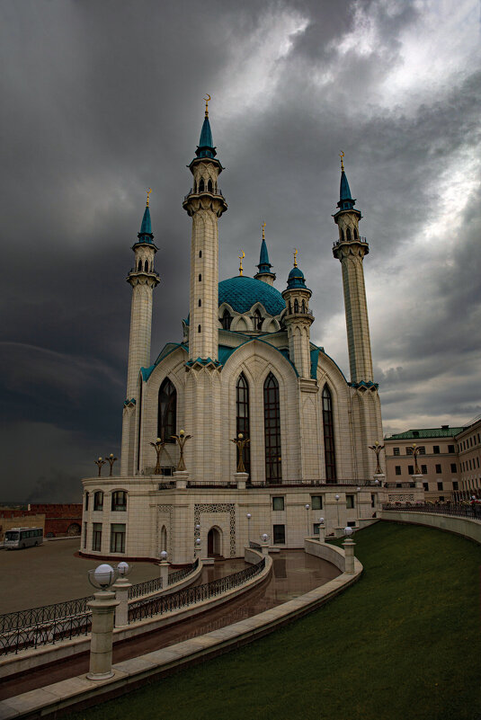 Казань - ivan38566 Овчинников