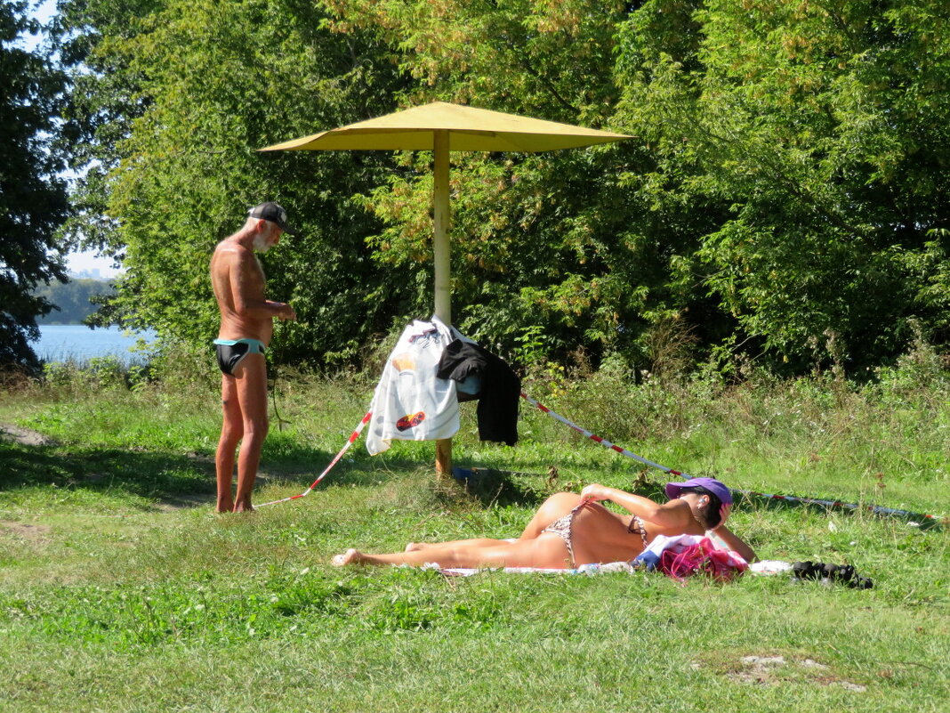 "И запекаем до румяной корочки..." - Егор Бабанов