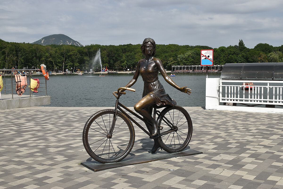 Прокачу! - Александр 