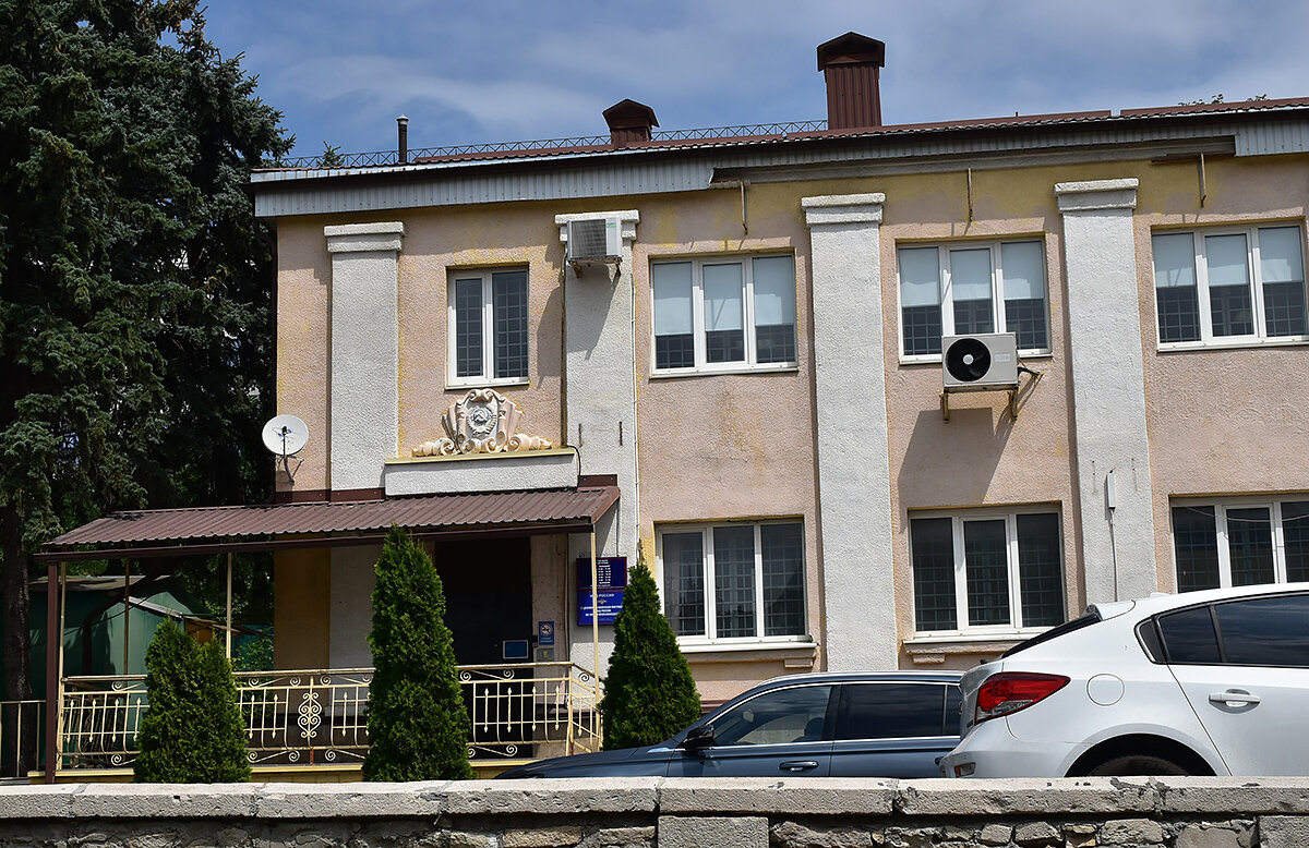 Сделан в СССР! - Александр 