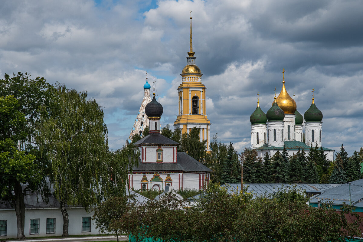 ... - Павел Катков