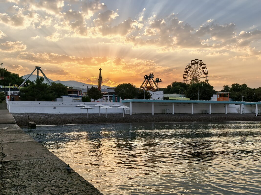 Восход - Татьяна Михайлова