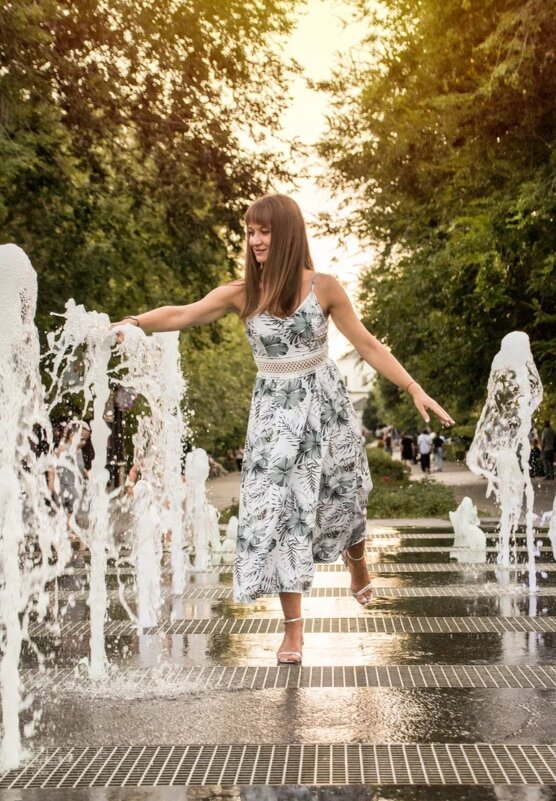 Свежесть - Тамара Федорова