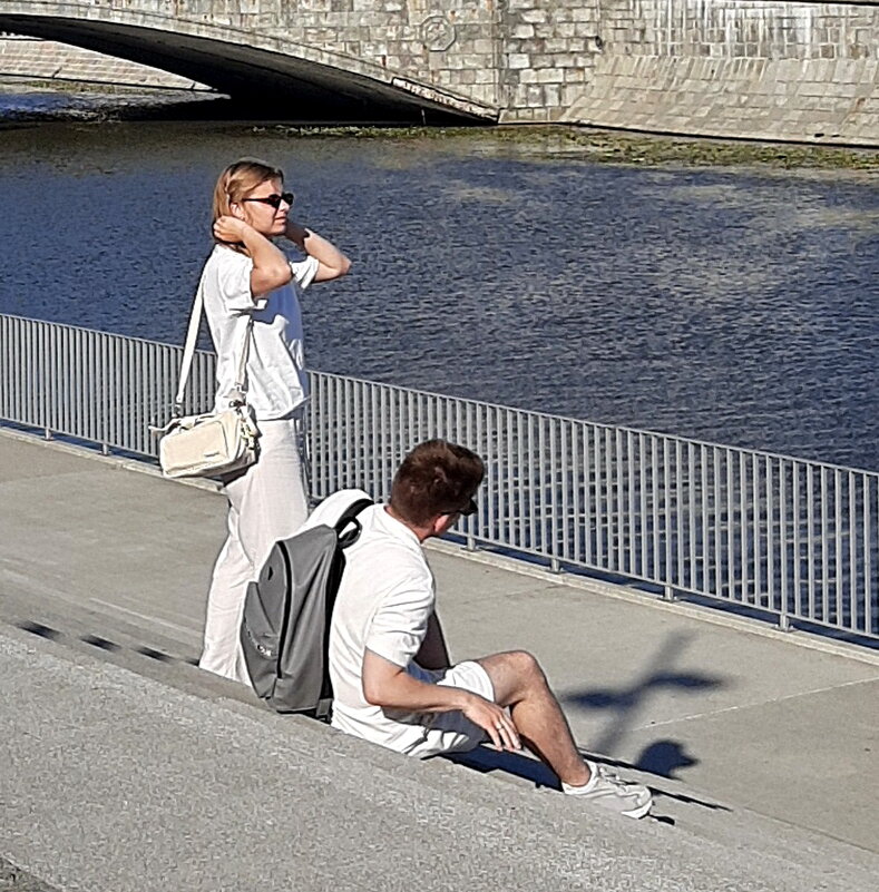 *** - Владимир Захаров