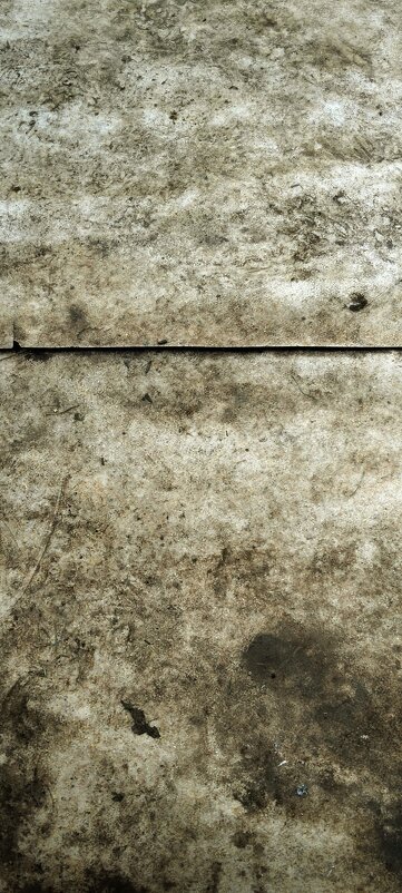 Просто старый линолеум - Шу Юншен