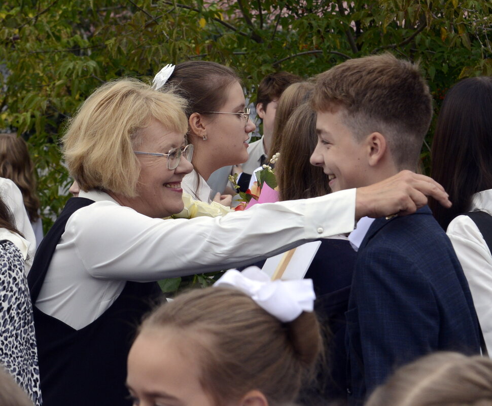 . - Алексей Неустроев