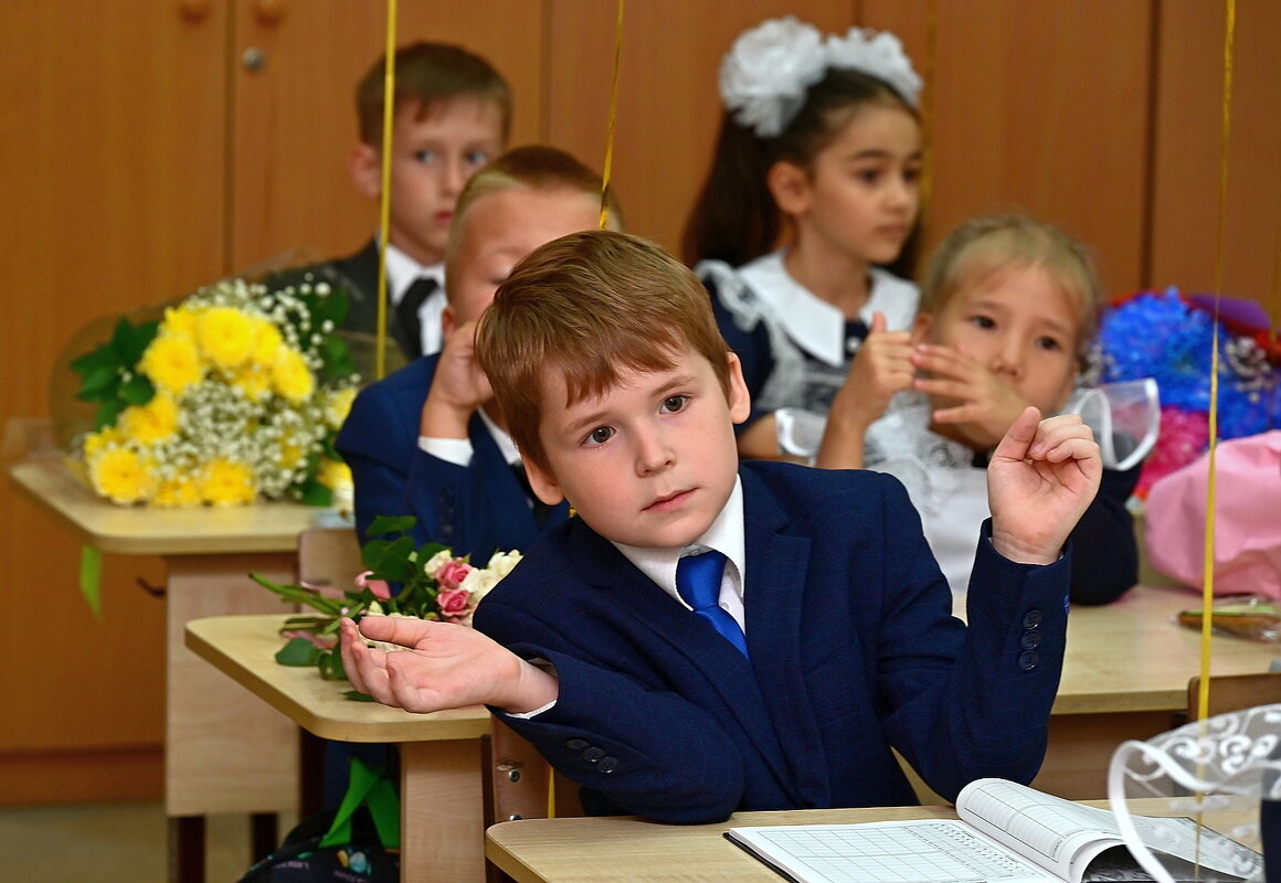 Возможно, потому что... - Владимир Куликов