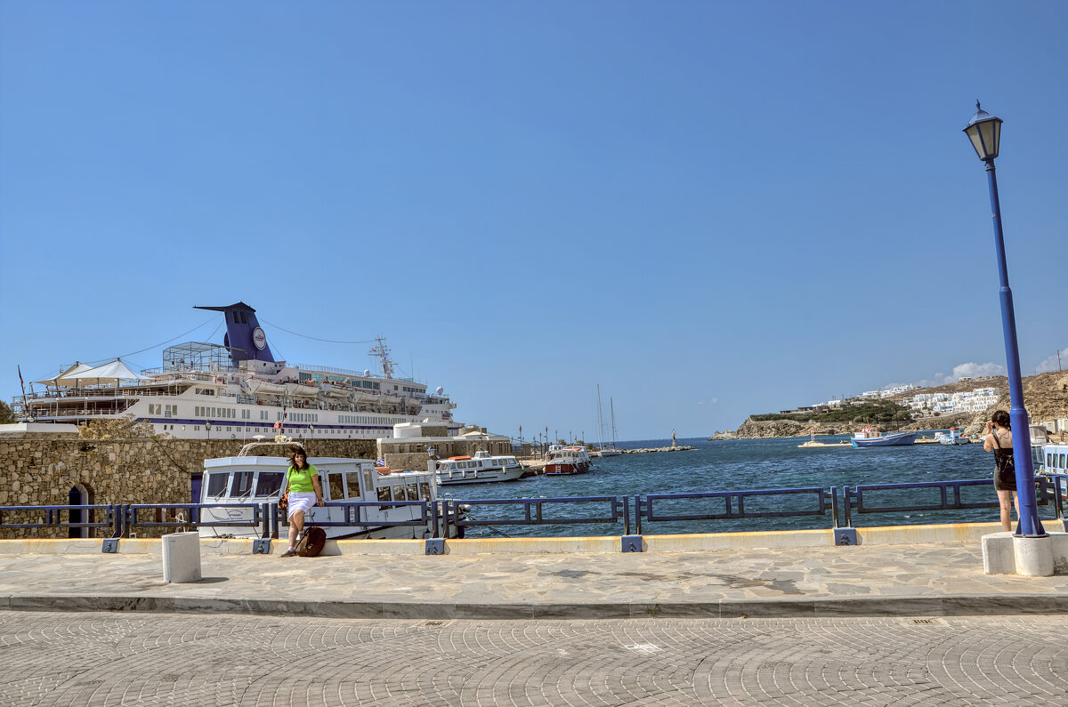 ГРЕЦИЯ   2016г   Облико морали - ujgcvbif 