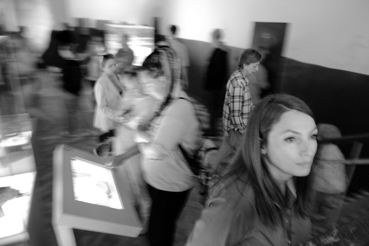 Впечатления - Сергей Золотавин