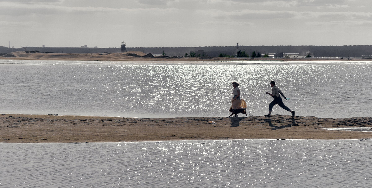 ПРОГУЛКА - ura Зелев