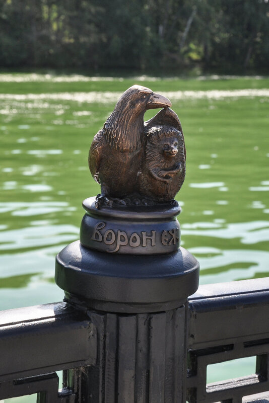 Новый арт объект - Татьяна Машошина