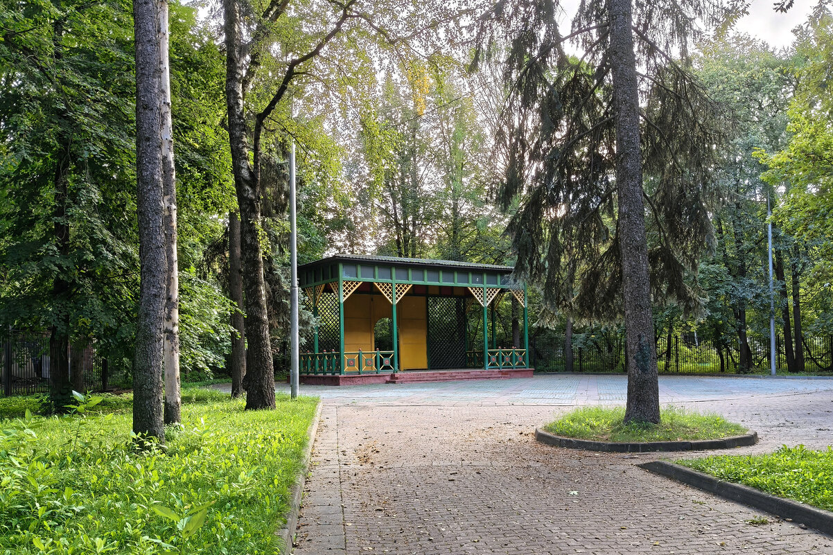 Танцплощадка - Валерий Судачок