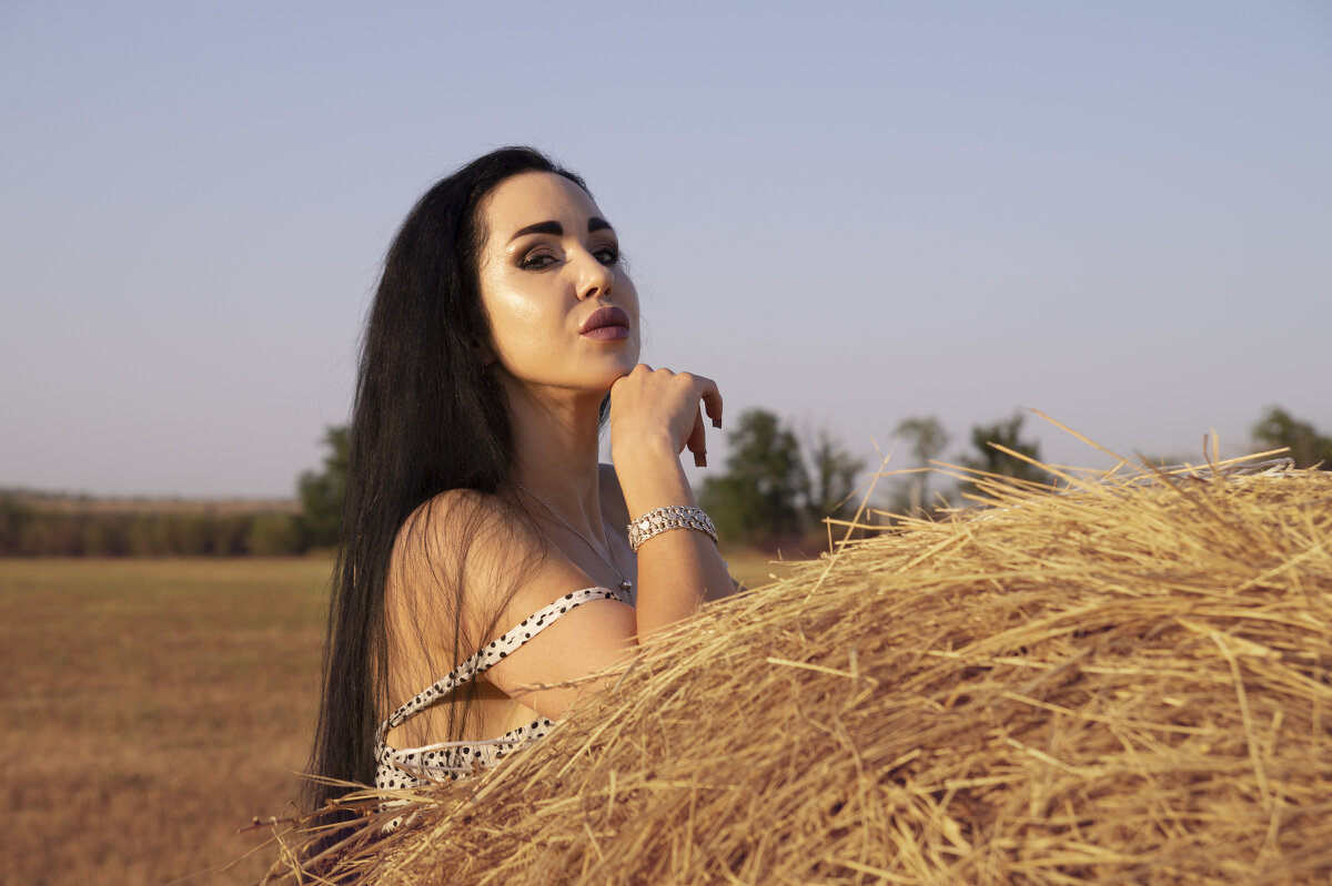 Варвара - Влад М