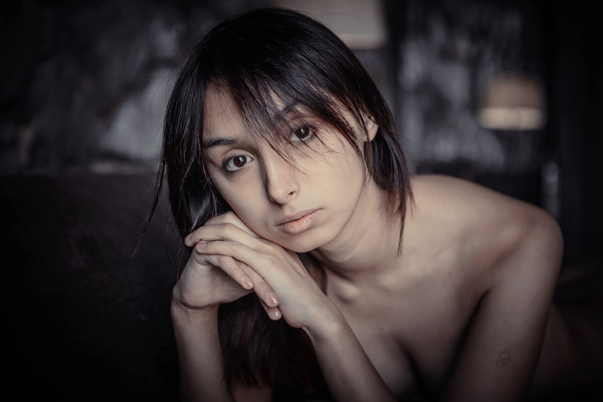 md Ashly Rabbit - Александр Бочериков