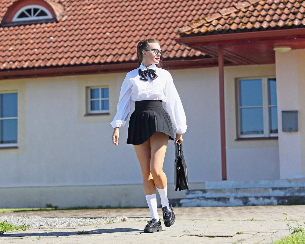 И снова учебный год (1) - Игорь Парв