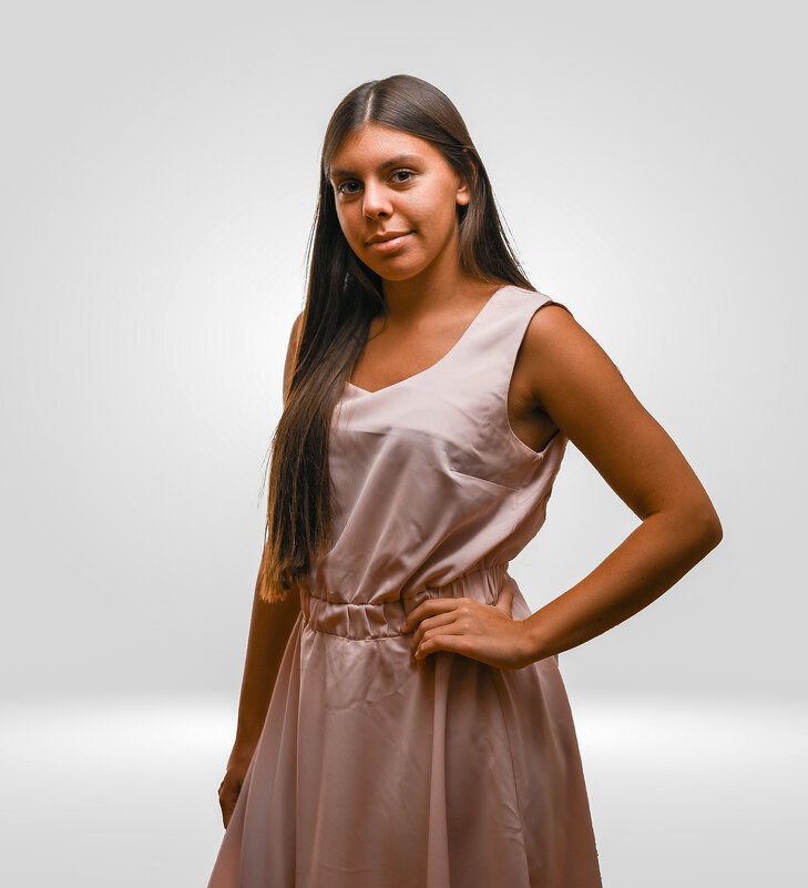 Алёна - Вадим Федотов 