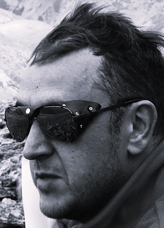 Егор - Александр Чашин Егор - Александр Чашин