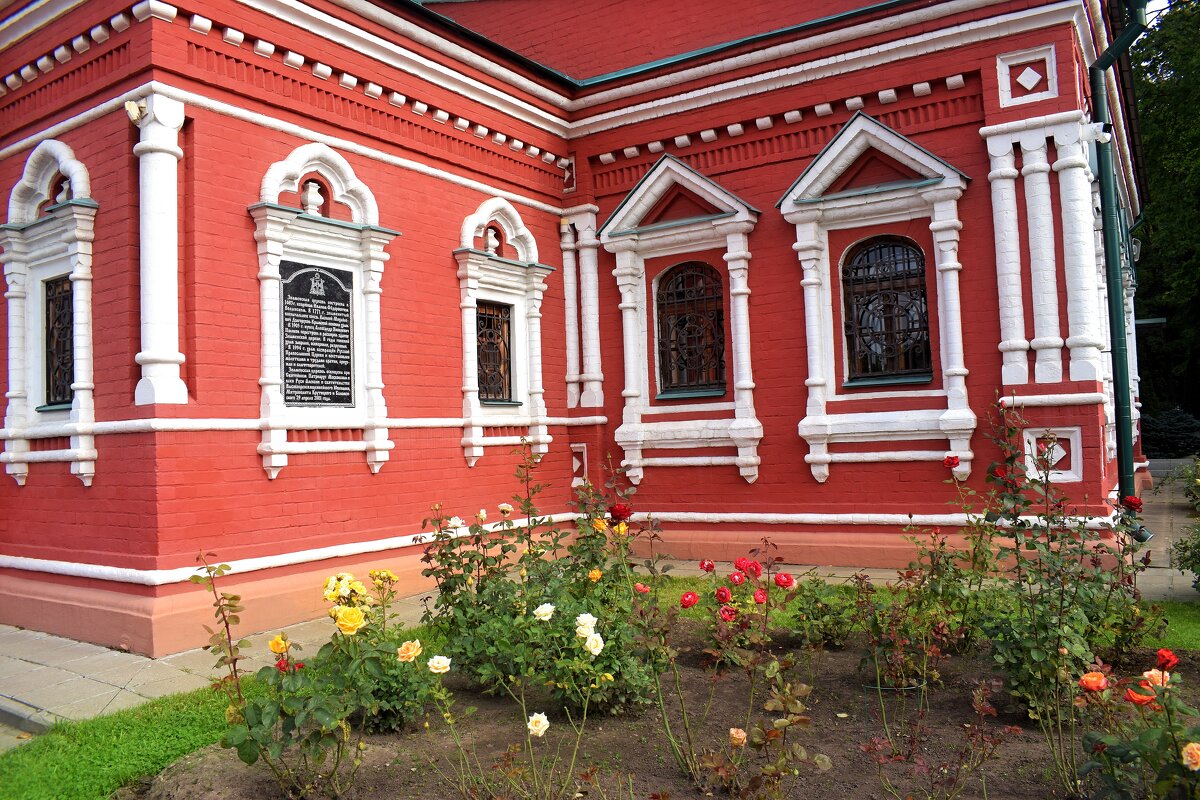 Тишина вокруг. - Татьяна Помогалова