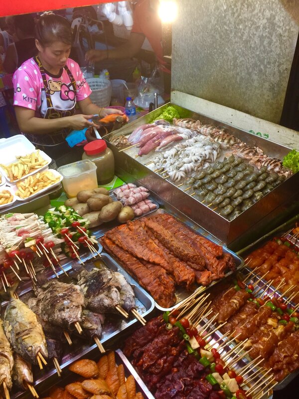 Пхукет - Андрей 