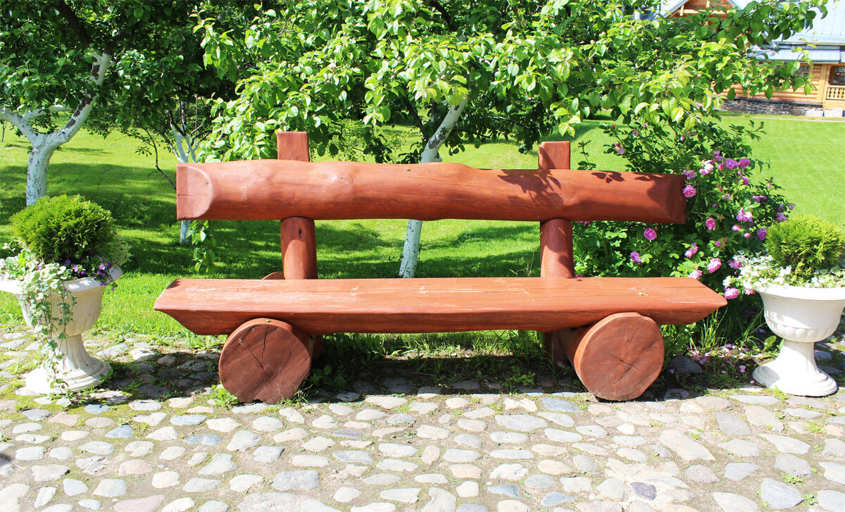 Лавочка - Любовь ***