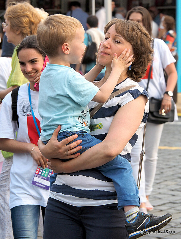 дети наше все - Олег Лукьянов дети наше все - Олег Лукьянов