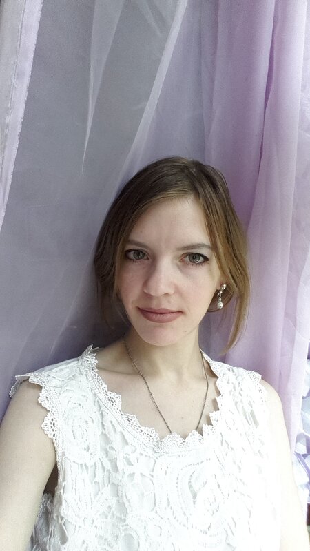 Милая - Светлана Лапка