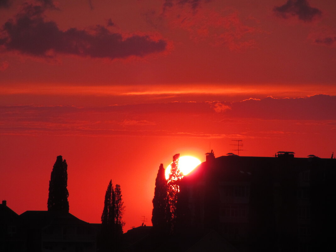 Ar the sunset - Валерий 